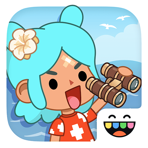 PK XD: Fun, friends games